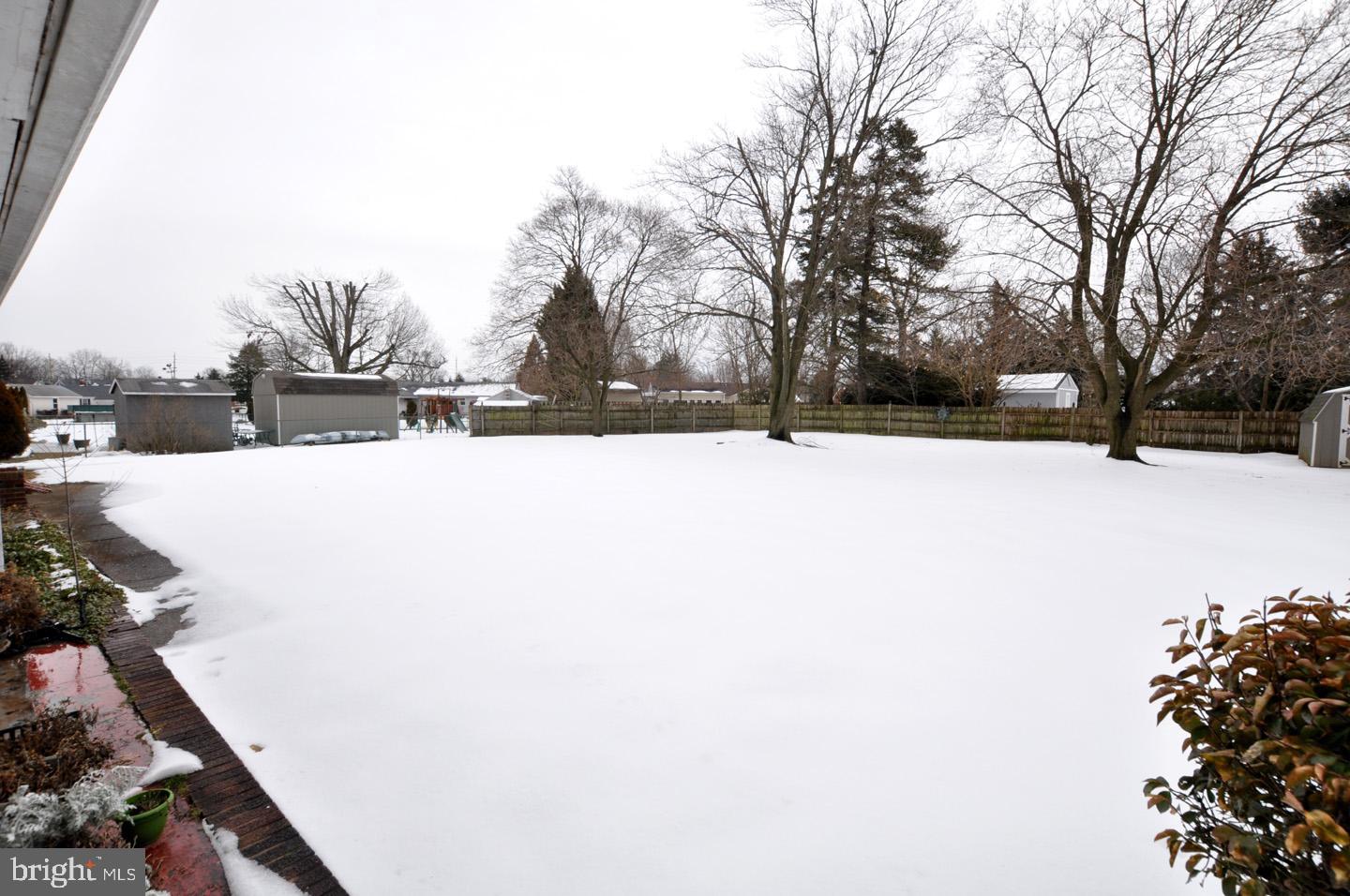532 Dickinson Road Burlington, NJ 08016 - Photo 25 of 29 Gallery Image 25