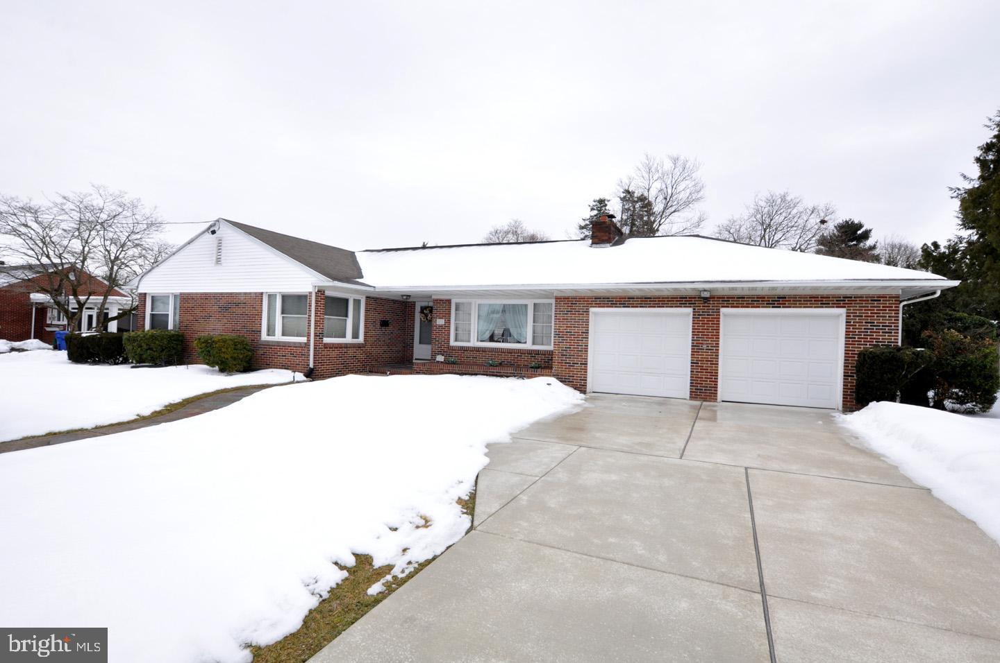 532 Dickinson Road Burlington, NJ 08016 - Photo 4 of 29 Gallery Image 4