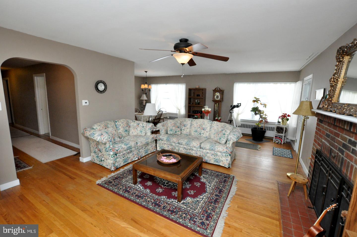 532 Dickinson Road Burlington, NJ 08016 - Photo 7 of 29 Gallery Image 7