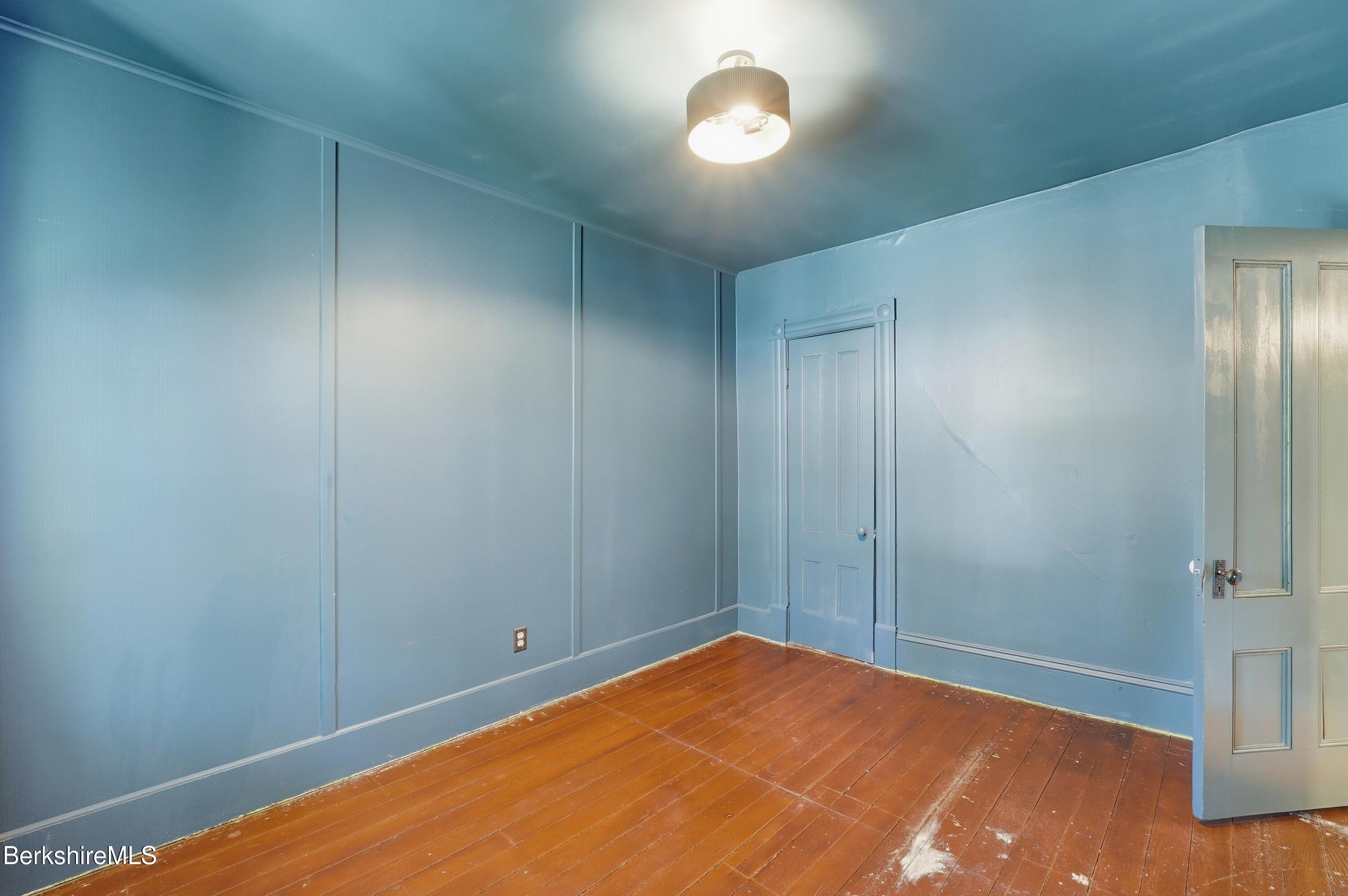 46 Summer Street Adams, MA 01220 - Photo 27 of 39 Bedroom 2