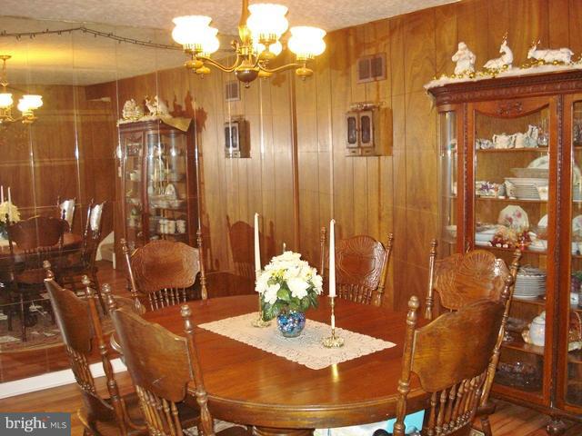 3714 Leverton Street Silver Spring, MD 20906 - Photo 14 of 24 a view of a dining room with furniture