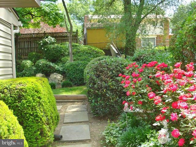 3714 Leverton Street Silver Spring, MD 20906 - Photo 20 of 24