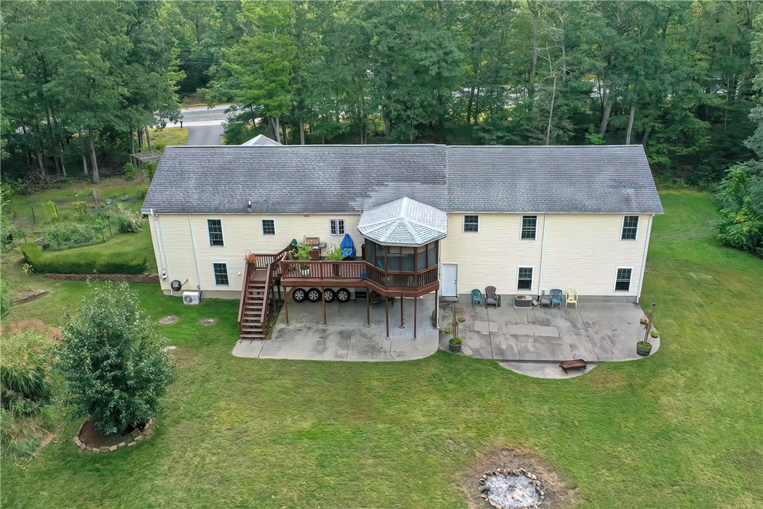 3925 Flat River Road Coventry, RI 02816 - Photo 37 of 48