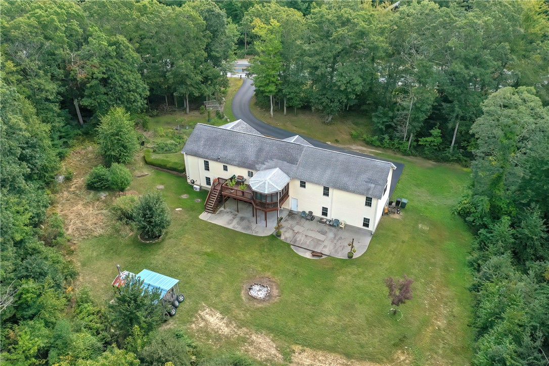 3925 Flat River Road Coventry, RI 02816 - Photo 39 of 48