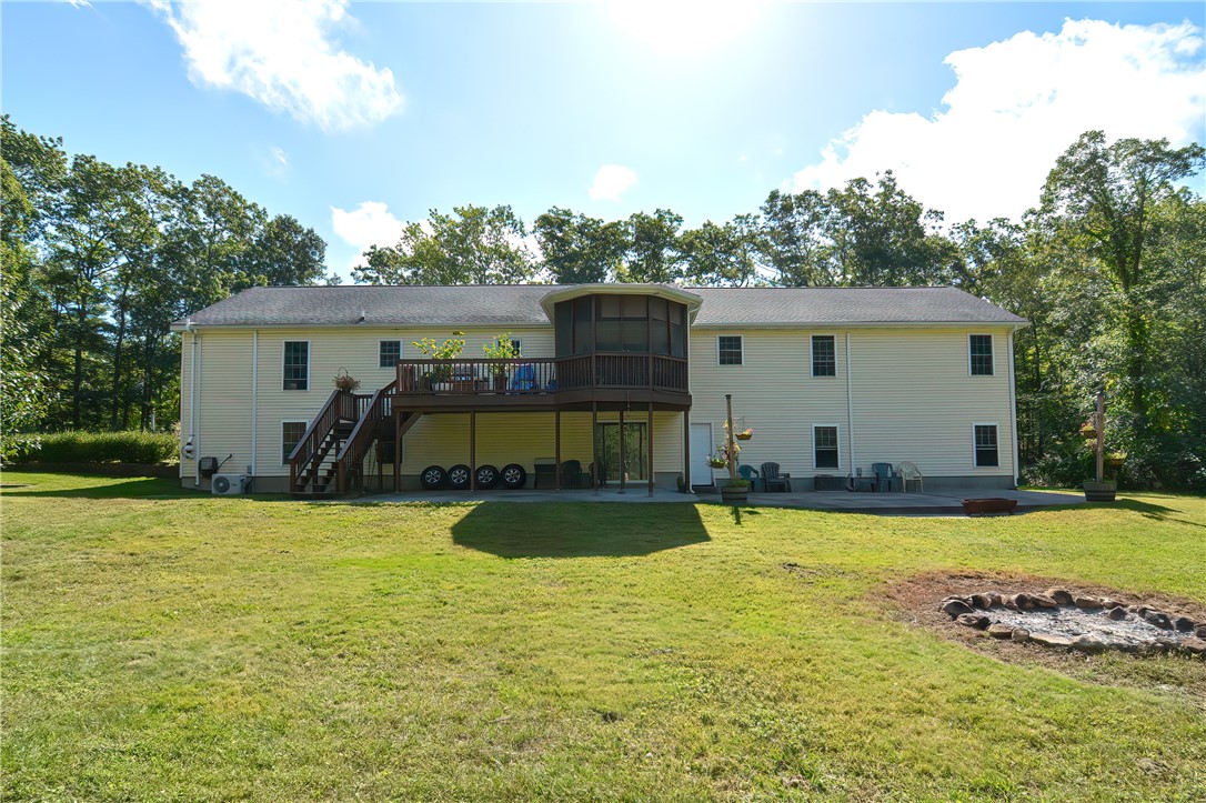 3925 Flat River Road Coventry, RI 02816 - Photo 40 of 48