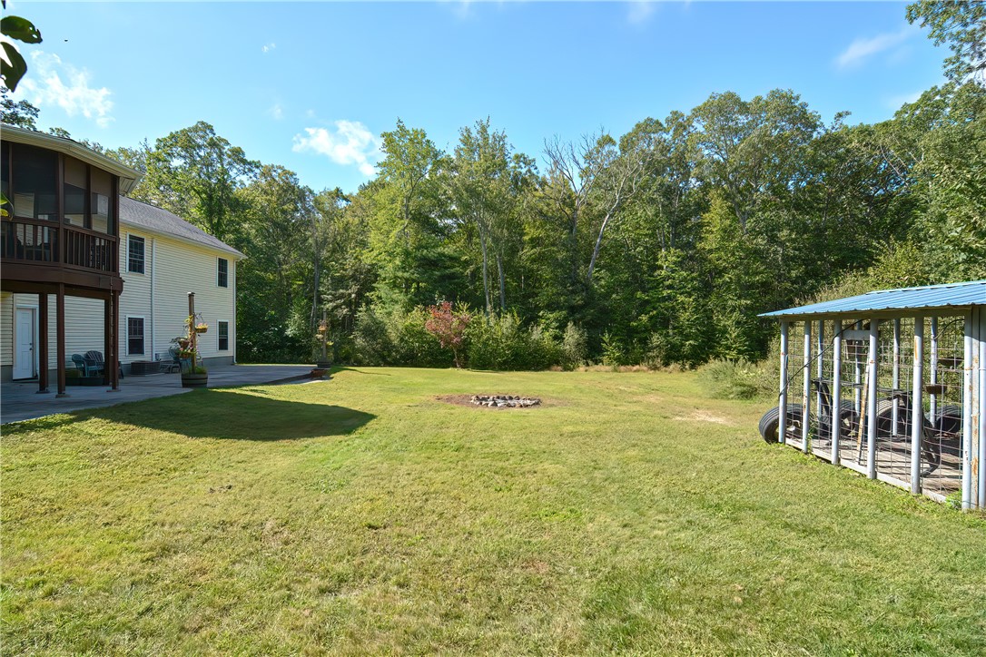 3925 Flat River Road Coventry, RI 02816 - Photo 41 of 48