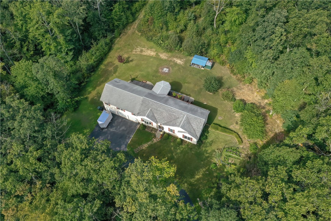 3925 Flat River Road Coventry, RI 02816 - Photo 43 of 48