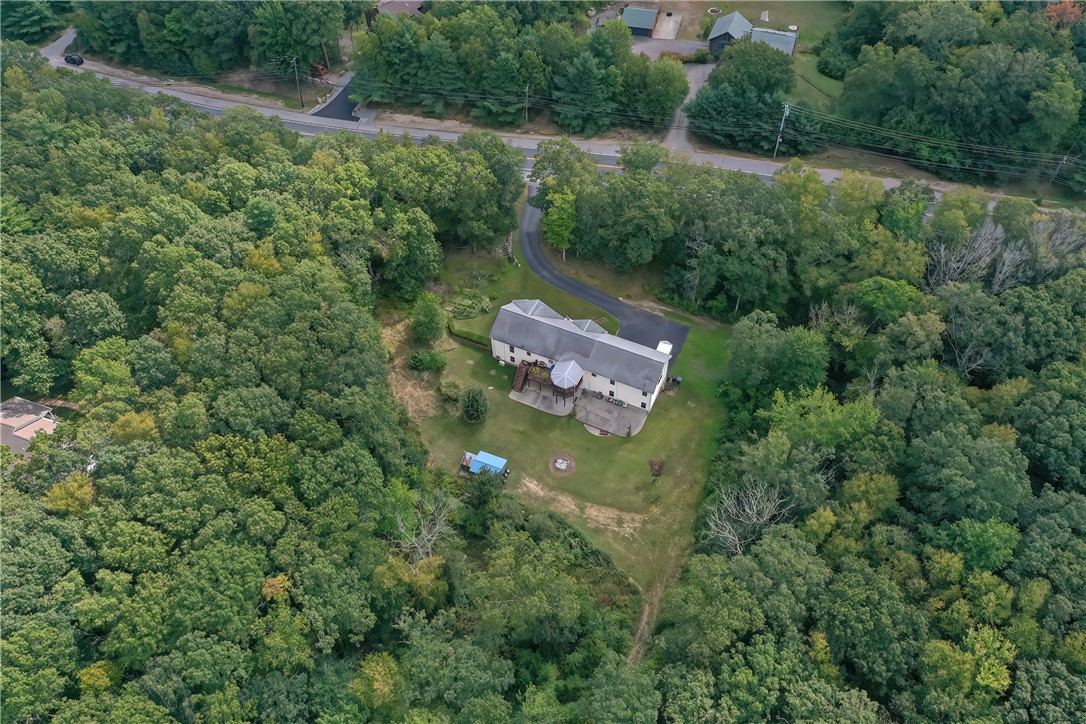 3925 Flat River Road Coventry, RI 02816 - Photo 44 of 48
