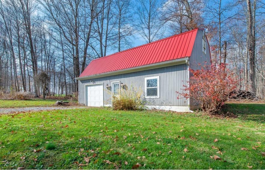9621 Ridge Road Fredericktown, OH 43019 - Photo 3 of 24 Gallery Image 3