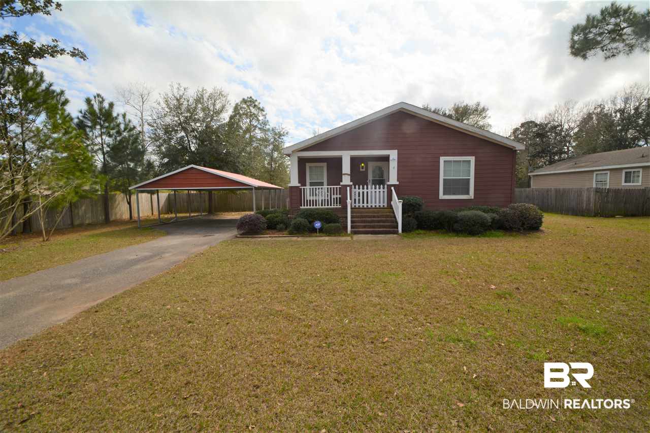 10145 March Pointe Drive Theodore, AL 36582 - Photo 28 of 29