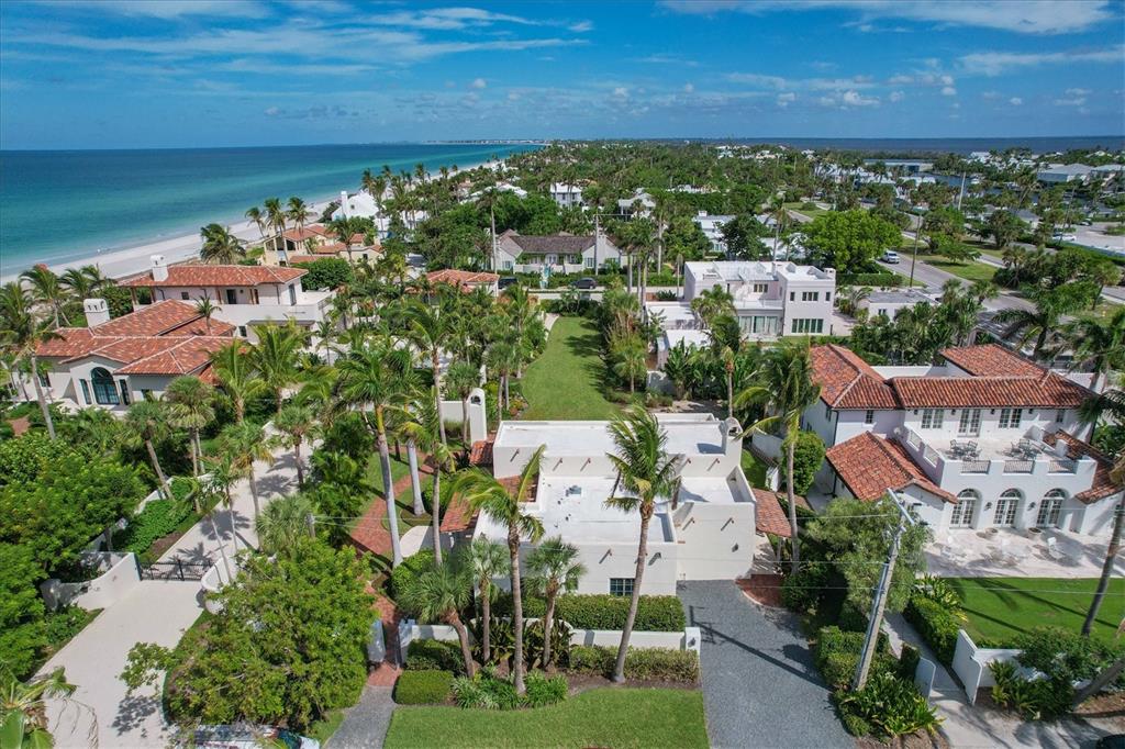 1021 10th Street West Boca Grande, FL 33921 - Photo 26 of 34 a view of a city