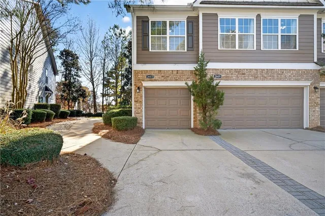 $274,900 | 2613 Willow Grove Road, Unit 3, Acworth, GA 30101