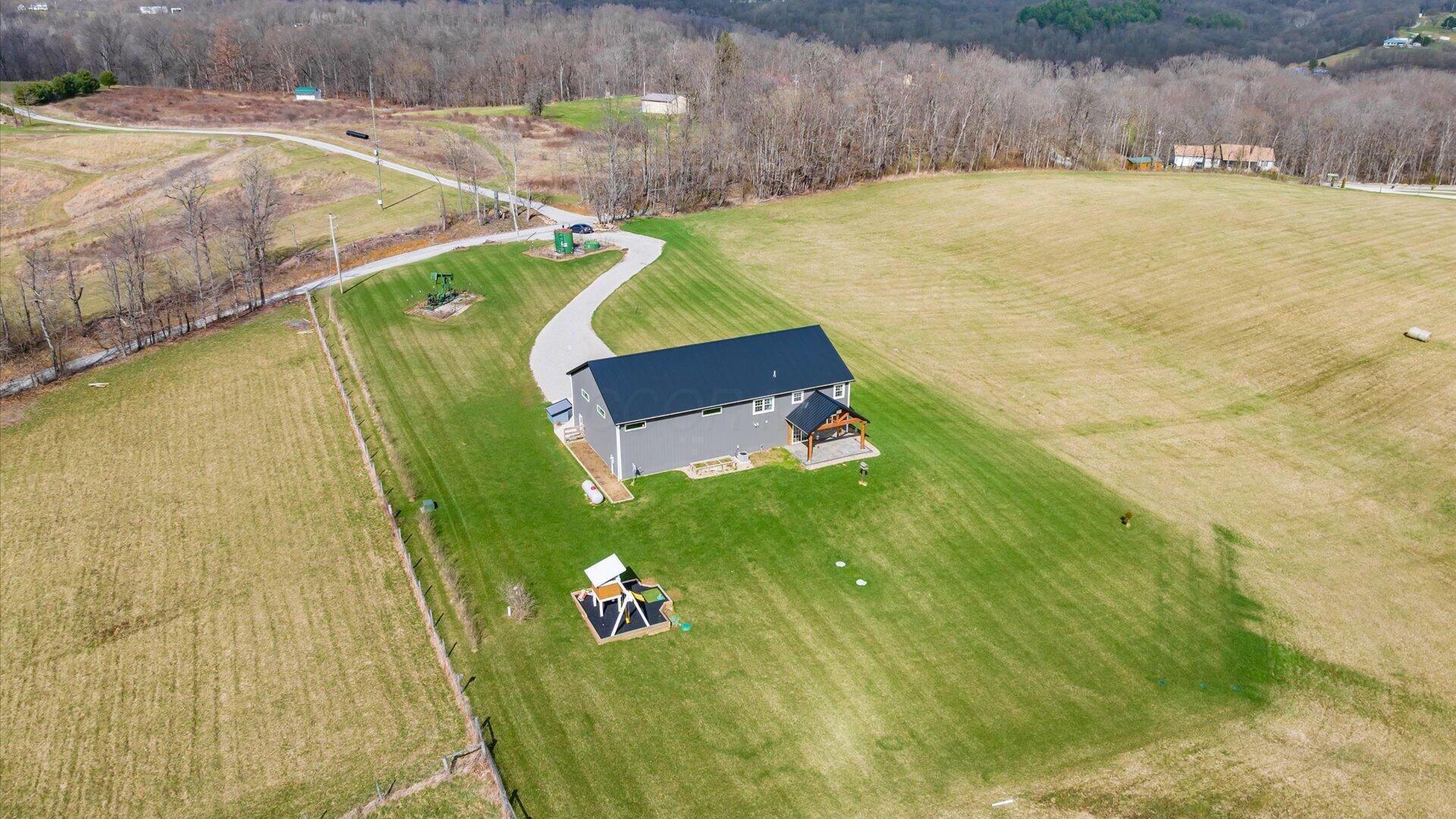 2910 Slack Road Mount Perry, OH 43760 - Photo 60 of 74 71-z 2910 Slack135-2
