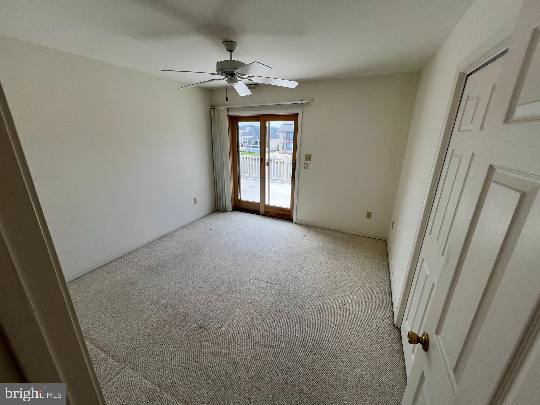 6 Ebb Tide Berlin, MD 21811 - Photo 42 of 53 a view of empty room with wooden floor