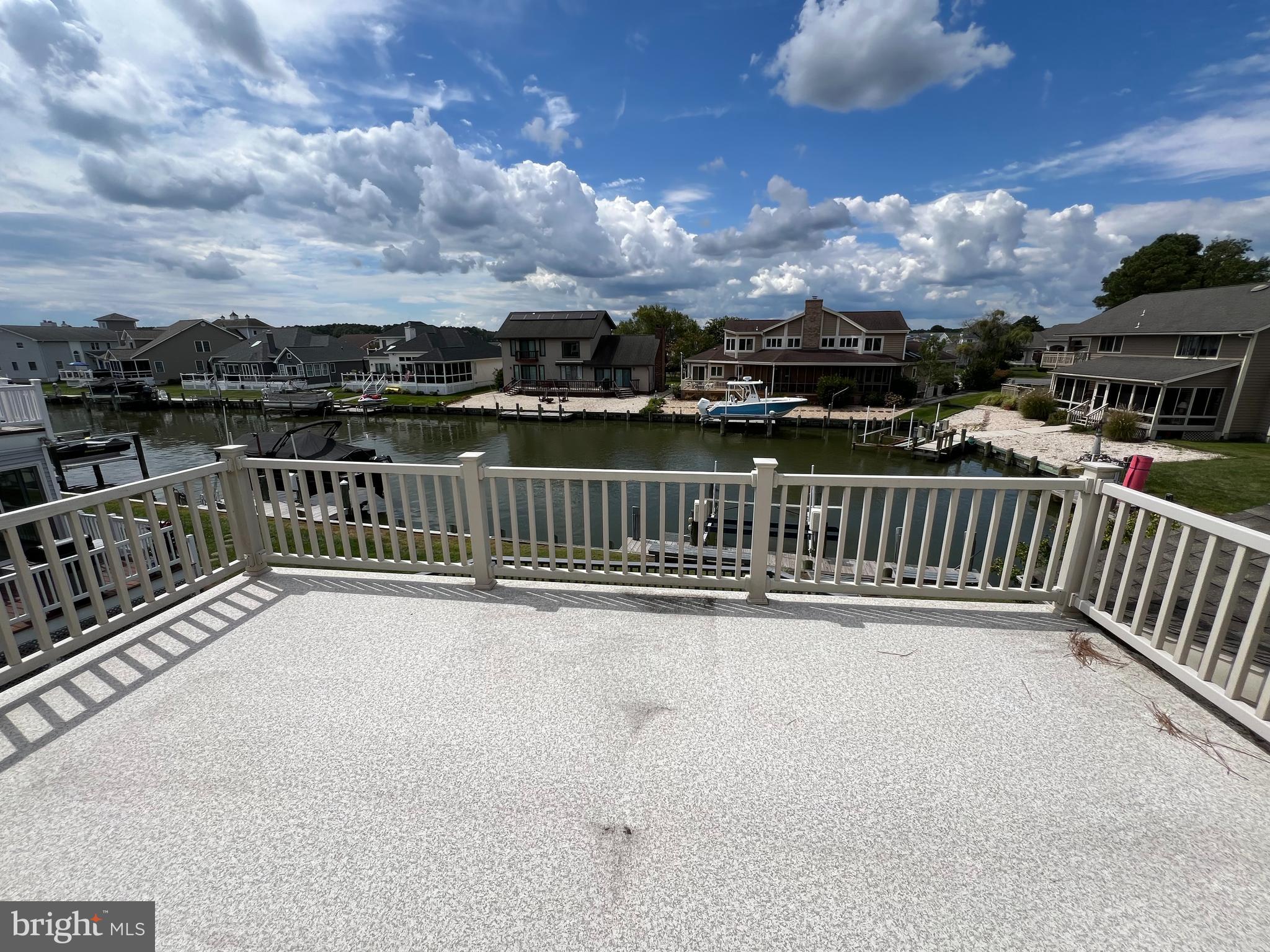6 Ebb Tide Berlin, MD 21811 - Photo 45 of 53 a view of balcony with city view