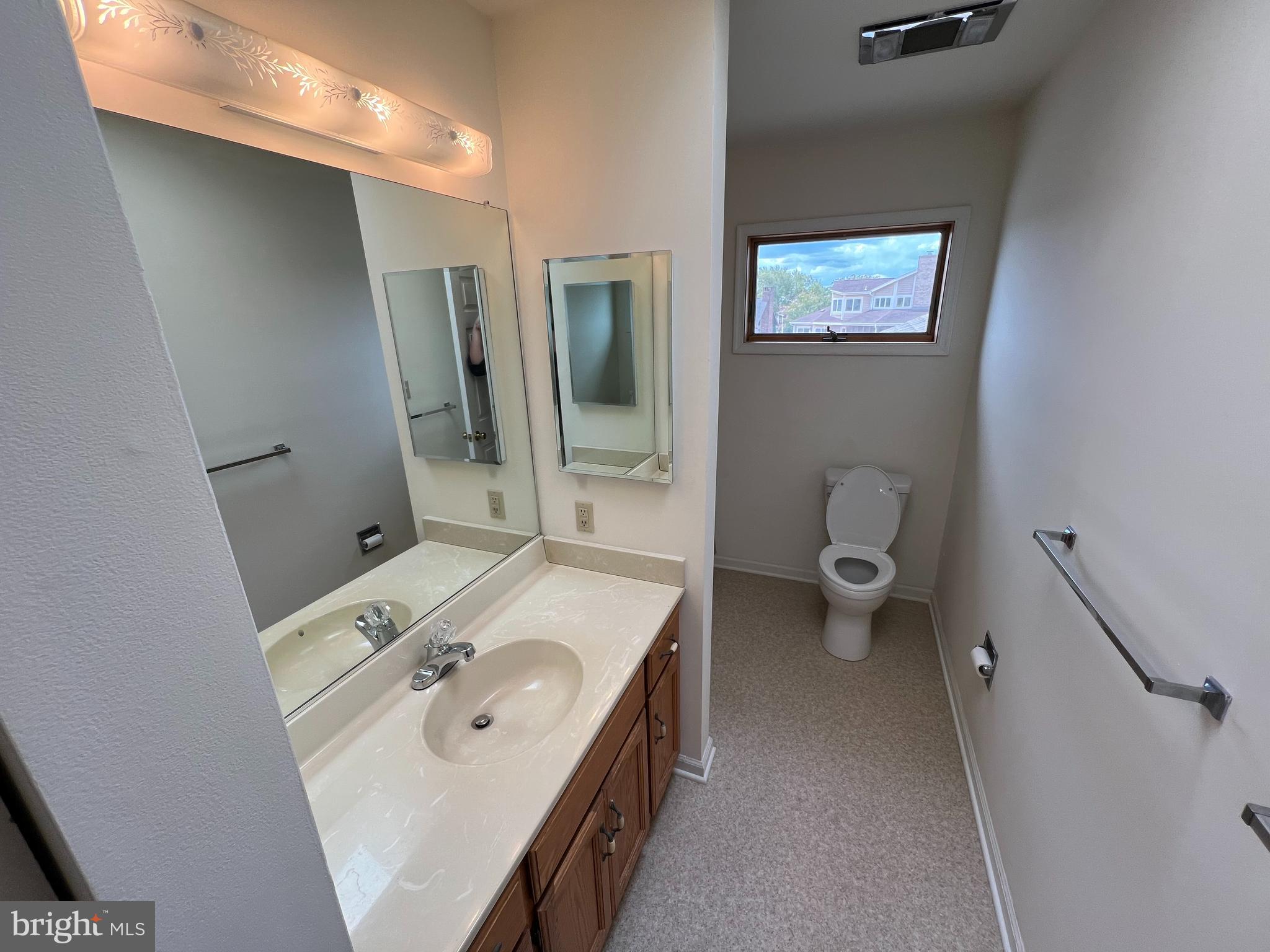 6 Ebb Tide Berlin, MD 21811 - Photo 49 of 53 a spacious bathroom with a sink a toilet and shower