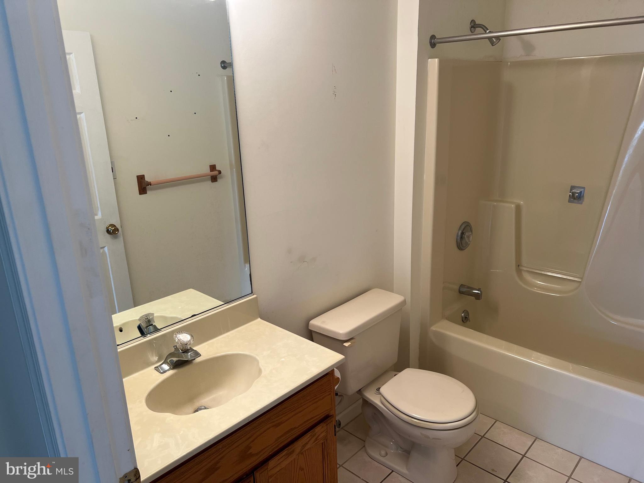 6 Ebb Tide Berlin, MD 21811 - Photo 50 of 53 a bathroom with a sink toilet and shower