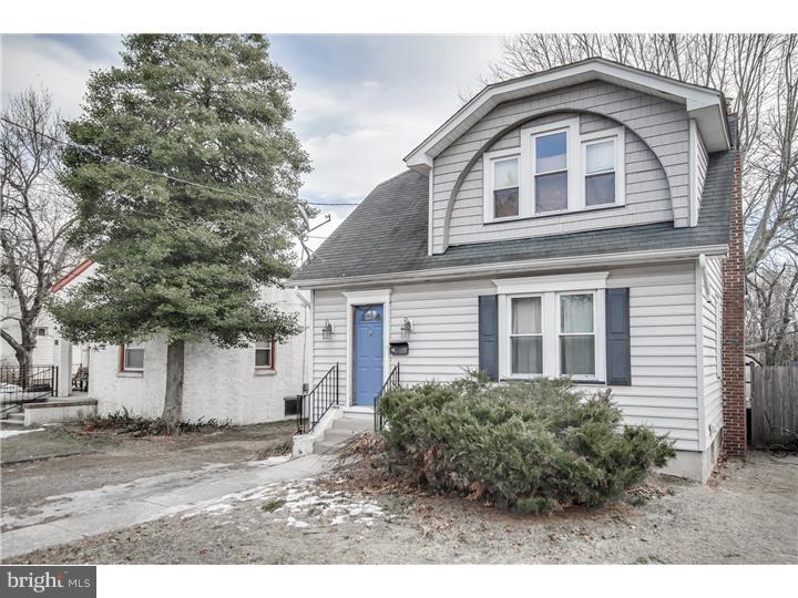 18 Lejune Road Cinnaminson, NJ 08077 - Photo 1 of 25 Exterior Front
