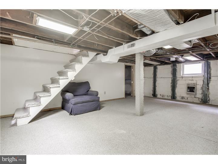 18 Lejune Road Cinnaminson, NJ 08077 - Photo 21 of 25 Basement