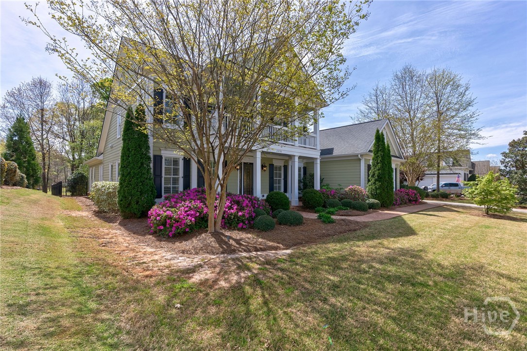 2050 Trimleston Road Statham, GA 30666 - Photo 3 of 50 Gallery Image 3