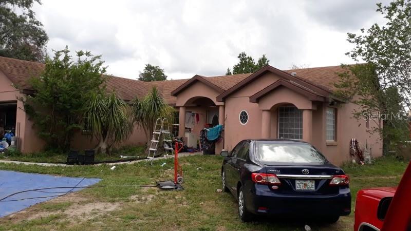 16925 Tuscanooga Road Groveland, FL 34736 - Photo 1 of 1 Gallery Image 1