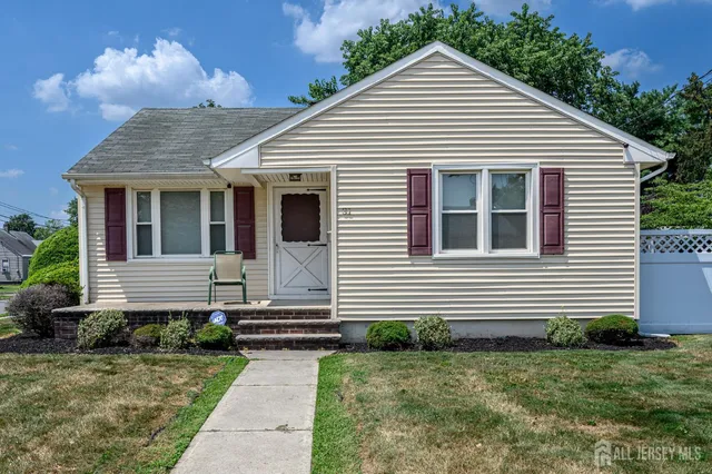 $545,000 | 31 Gold Street, Edison, NJ 08837