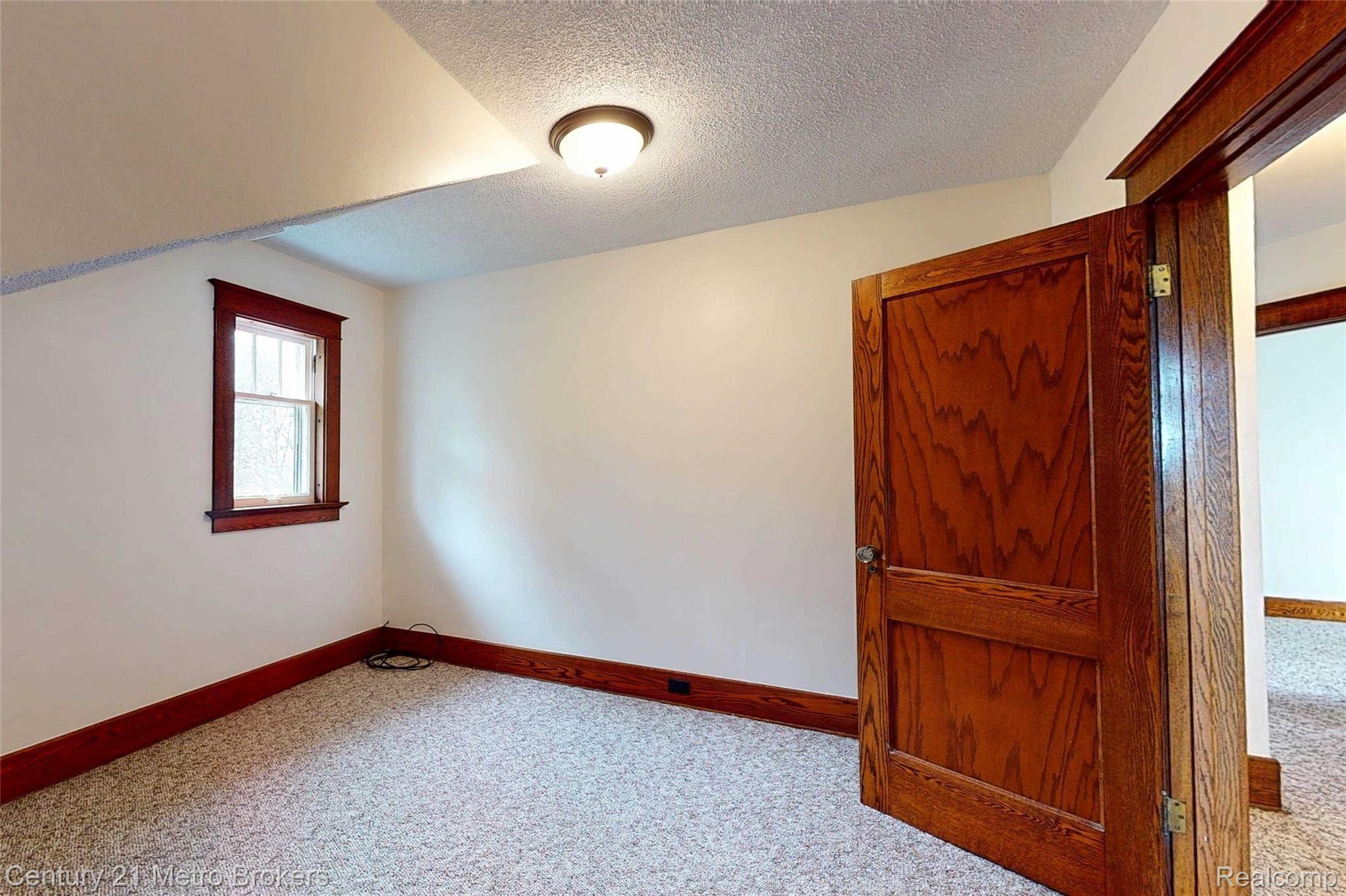 9025 Waterman Road Vassar, MI 48768 - Photo 19 of 49 9025-Waterman-Rd-Bedroom 1 2.jpg