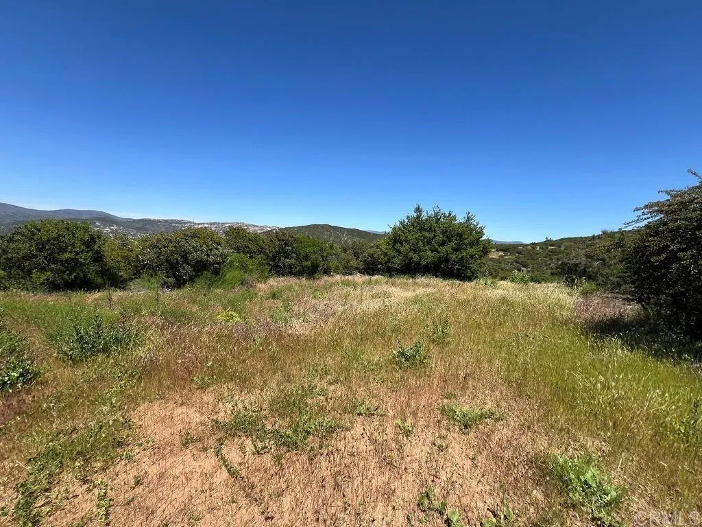 40 Sutherland Dam Road Ramona, CA 92065 - Photo 11 of 14 a view of lake and mountain