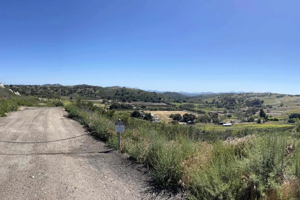 40 Sutherland Dam Road Ramona, CA 92065 - Photo 9 of 14 a view of lake and mountain