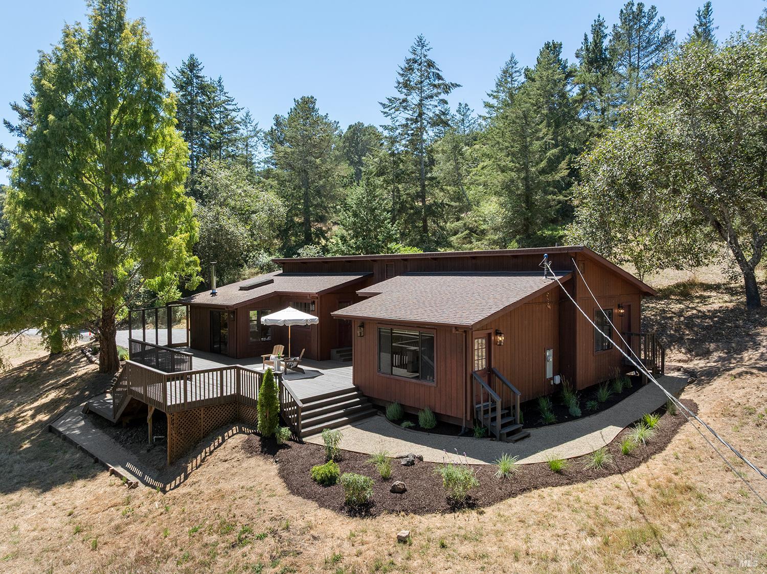 920 Wagnon Road Sebastopol, CA 95472 - Photo 3 of 41 Gallery Image 3