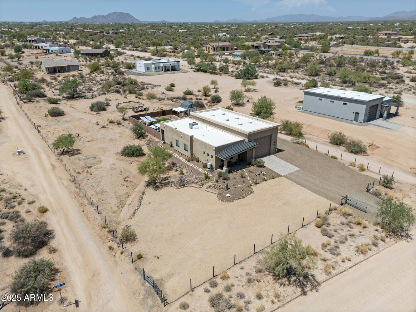 29708 North 168th Street Rio Verde, AZ 85262 - Photo 25 of 29 Overhead 3