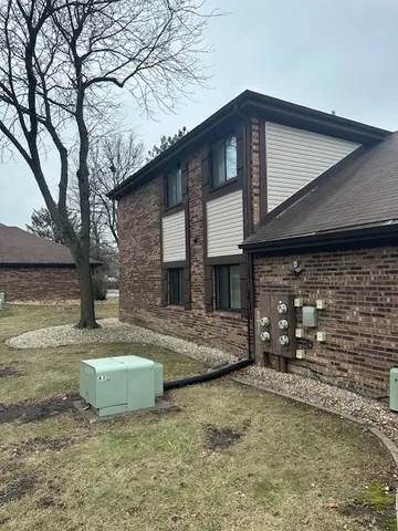 $189,900 | 3341 West 184th Street, Unit 1B, Homewood, IL 60430