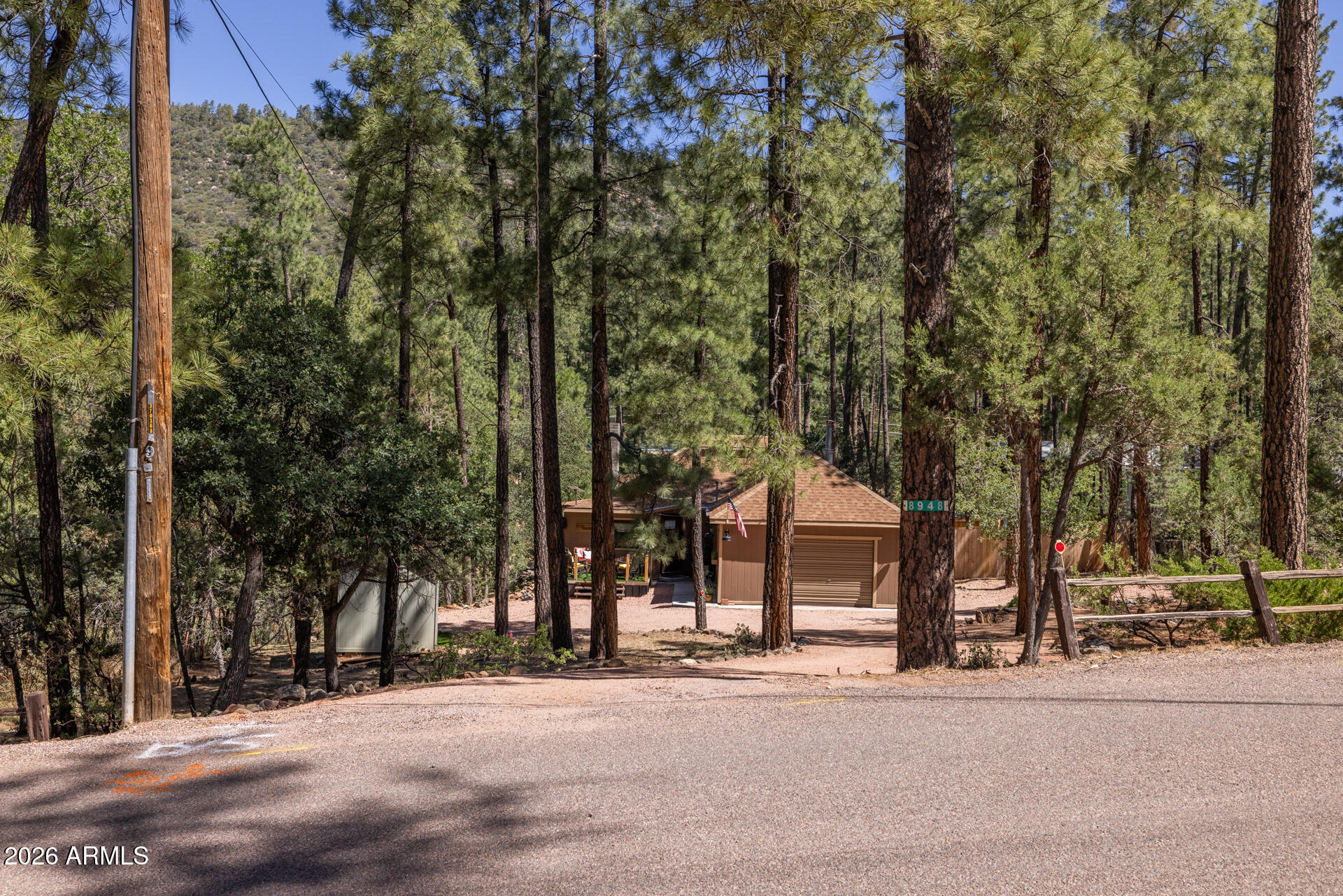 8948 Dans Highway Strawberry, AZ 85544 - Photo 44 of 47