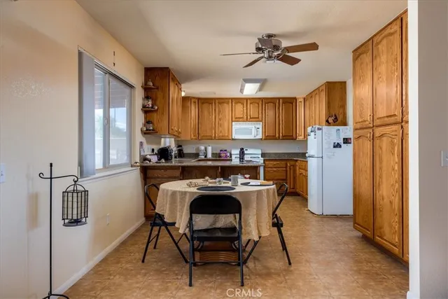 $380,000 | 73255 2 Mile Road, Twentynine Palms, CA 92277