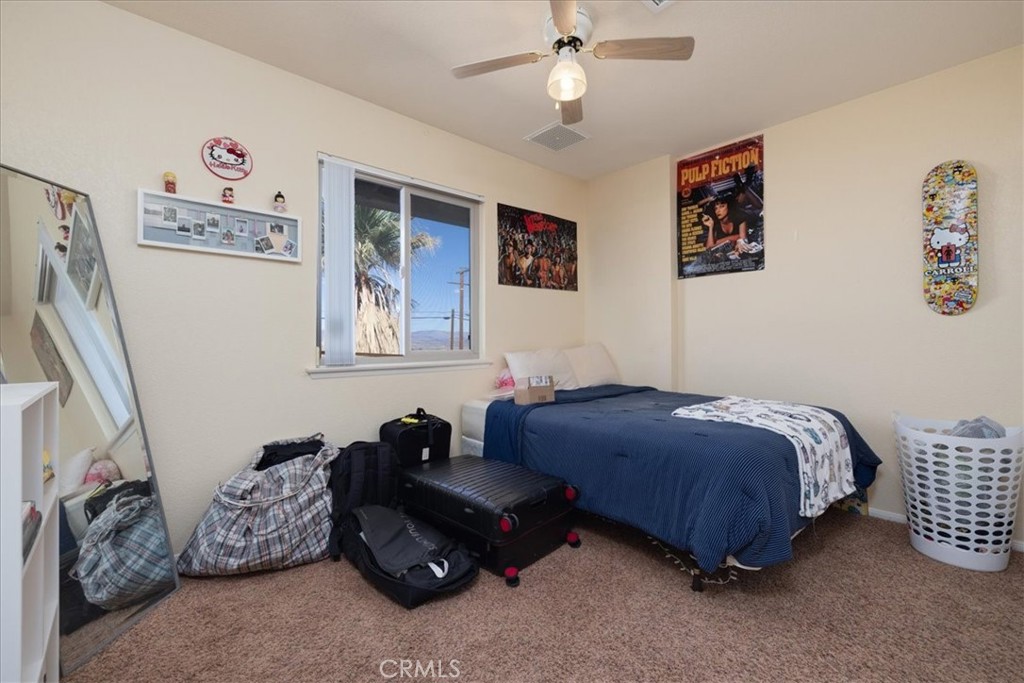 73255 2 Mile Road Twentynine Palms, CA 92277 - Photo 21 of 51