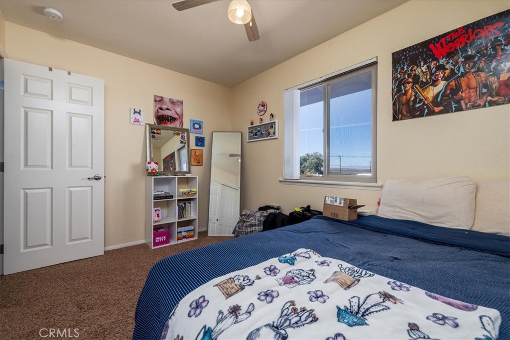 73255 2 Mile Road Twentynine Palms, CA 92277 - Photo 22 of 51