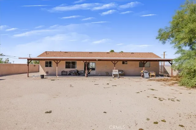 $380,000 | 73255 2 Mile Road, Twentynine Palms, CA 92277
