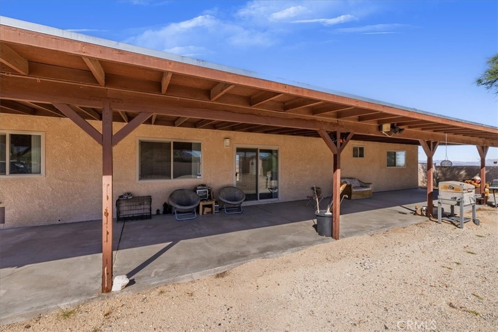 73255 2 Mile Road Twentynine Palms, CA 92277 - Photo 27 of 51