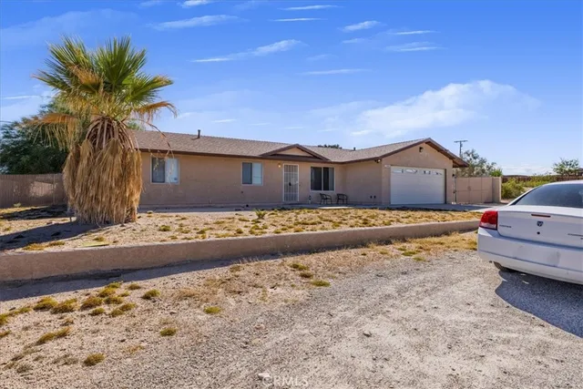 $380,000 | 73255 2 Mile Road, Twentynine Palms, CA 92277