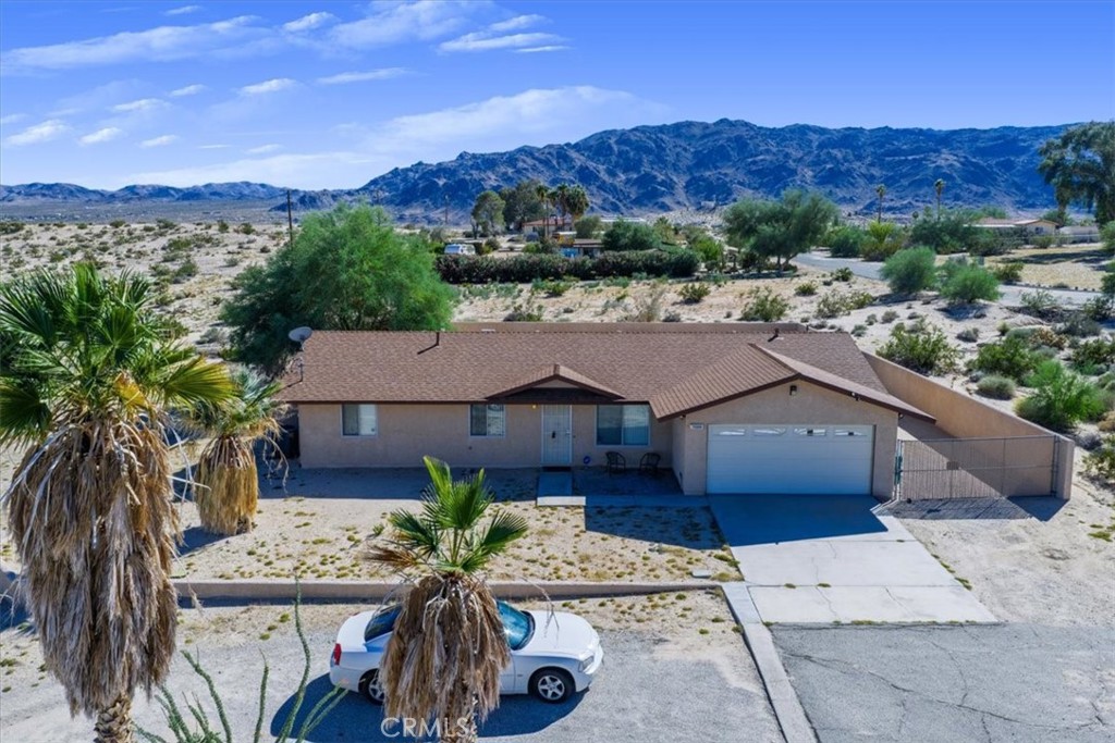 73255 2 Mile Road Twentynine Palms, CA 92277 - Photo 33 of 51