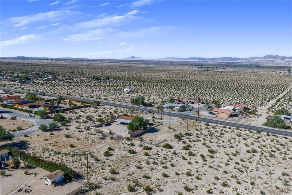 73255 2 Mile Road Twentynine Palms, CA 92277 - Photo 41 of 51