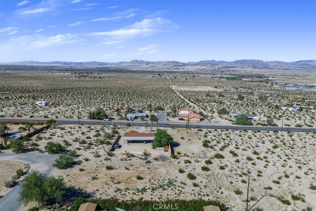 73255 2 Mile Road Twentynine Palms, CA 92277 - Photo 42 of 51