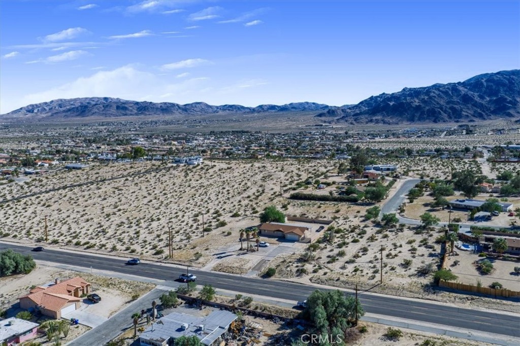 73255 2 Mile Road Twentynine Palms, CA 92277 - Photo 46 of 51