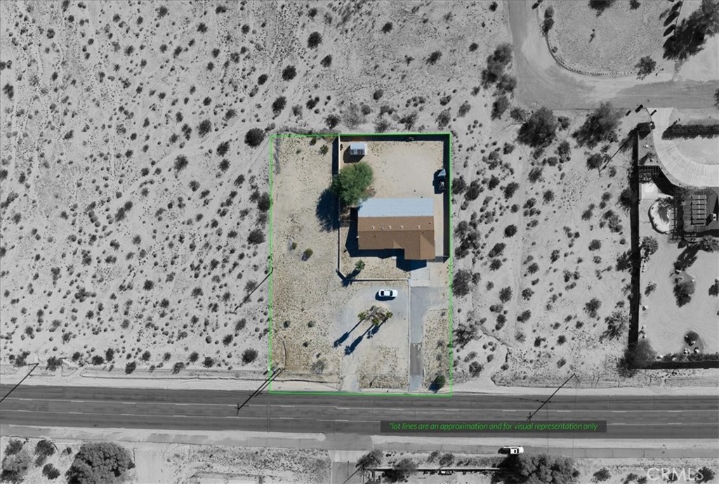 73255 2 Mile Road Twentynine Palms, CA 92277 - Photo 48 of 51