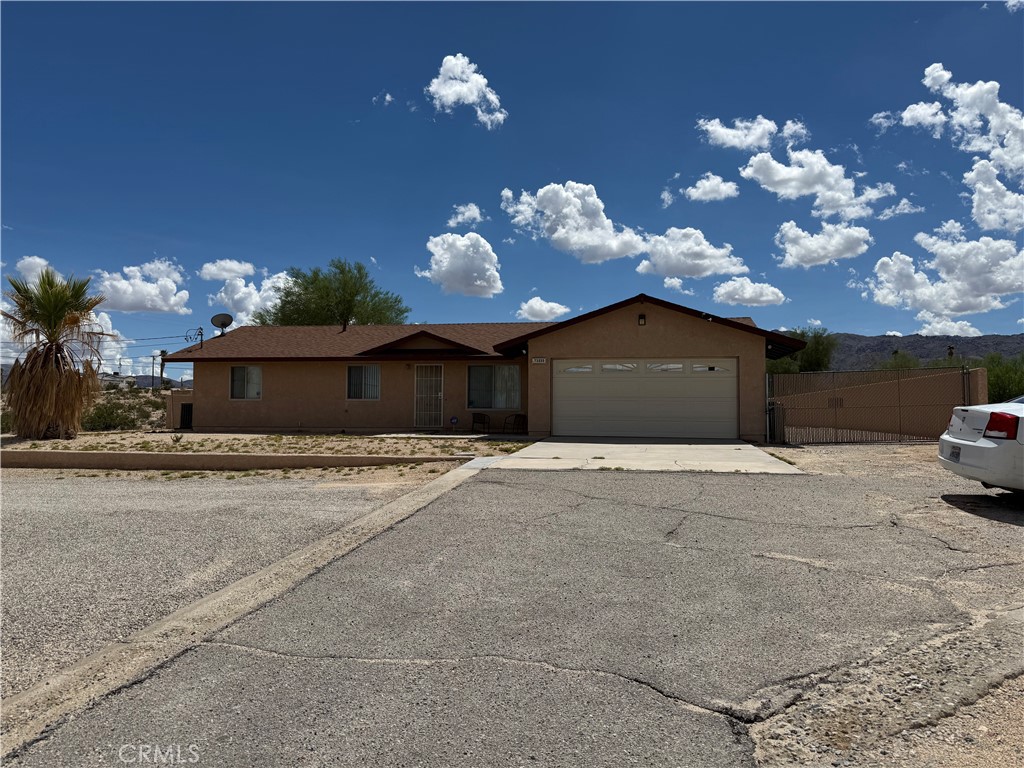 73255 2 Mile Road Twentynine Palms, CA 92277 - Photo 49 of 51