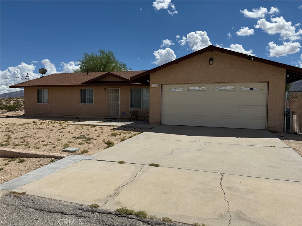 73255 2 Mile Road Twentynine Palms, CA 92277 - Photo 50 of 51