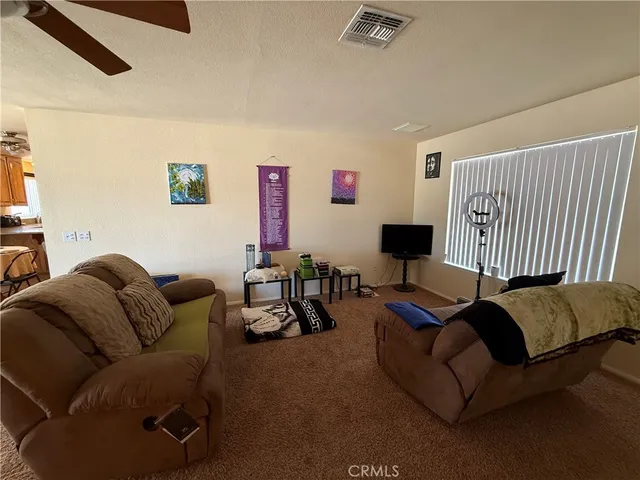 $380,000 | 73255 2 Mile Road, Twentynine Palms, CA 92277