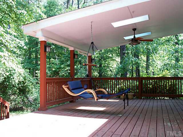 Patio/Deck