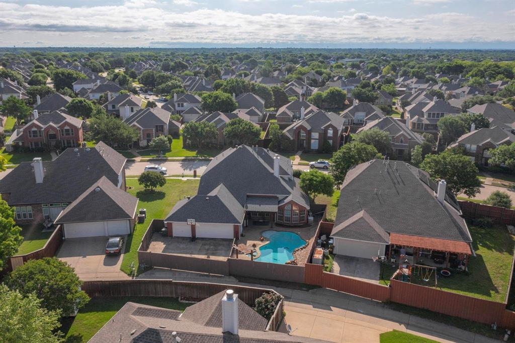 3017 Holford Road Richardson, TX 75082 - Photo 25 of 26