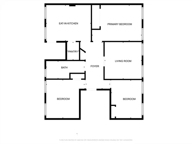 $2,800 | 35 Abbotsford Street, Unit 3, Boston, MA 02121